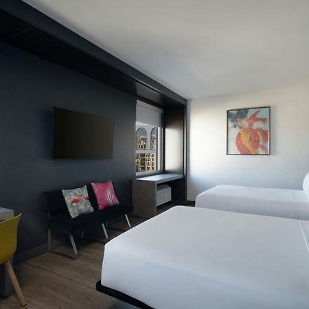 Aloft Sarasota Hotel Luaran gambar