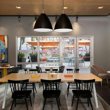 Aloft Sarasota Hotel Luaran gambar