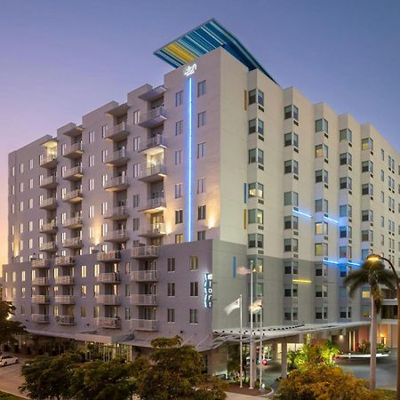Aloft Sarasota Hotel Luaran gambar
