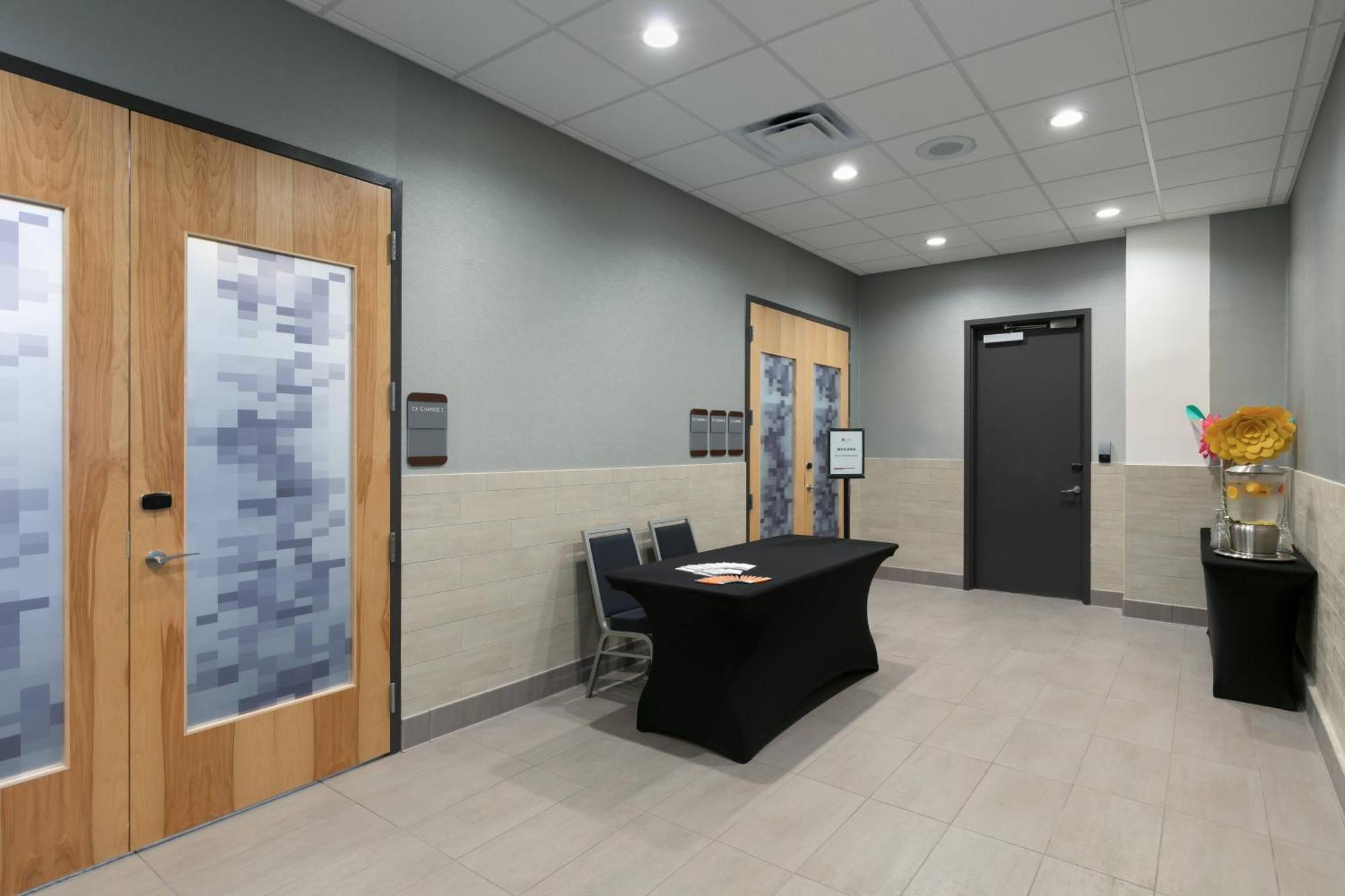 Aloft Sarasota Hotel Luaran gambar