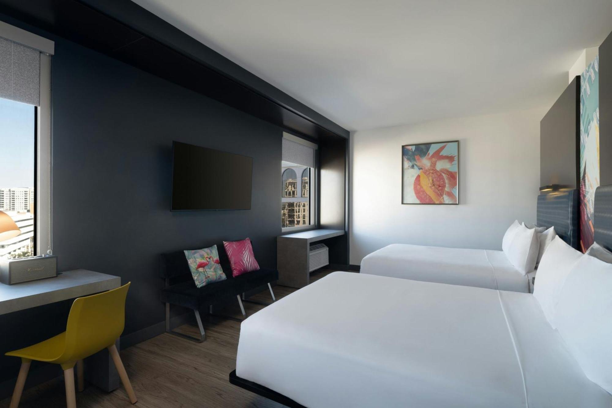 Aloft Sarasota Hotel Luaran gambar