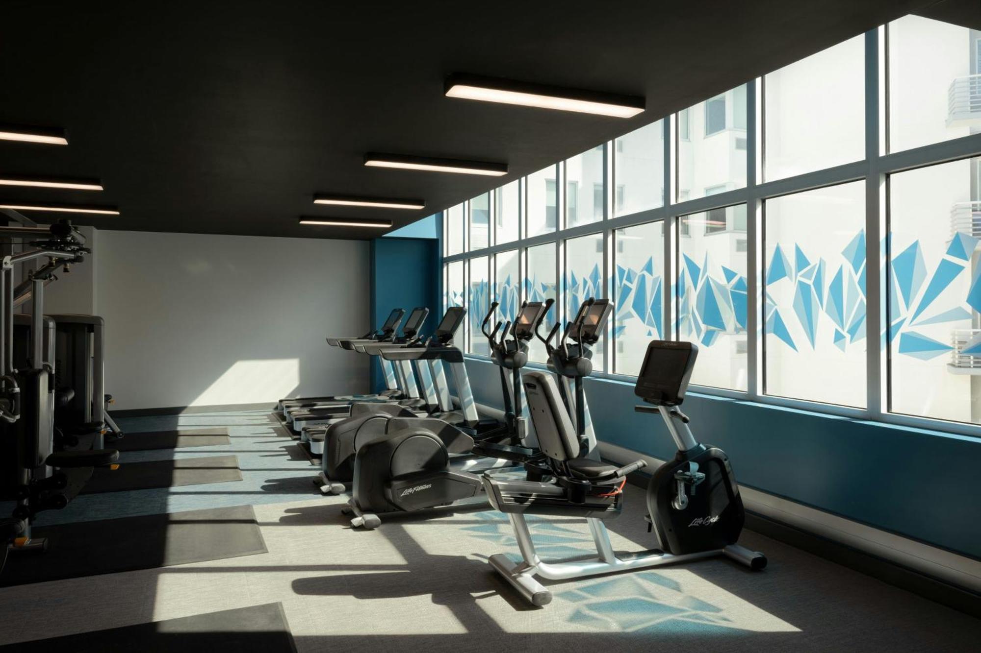 Aloft Sarasota Hotel Luaran gambar