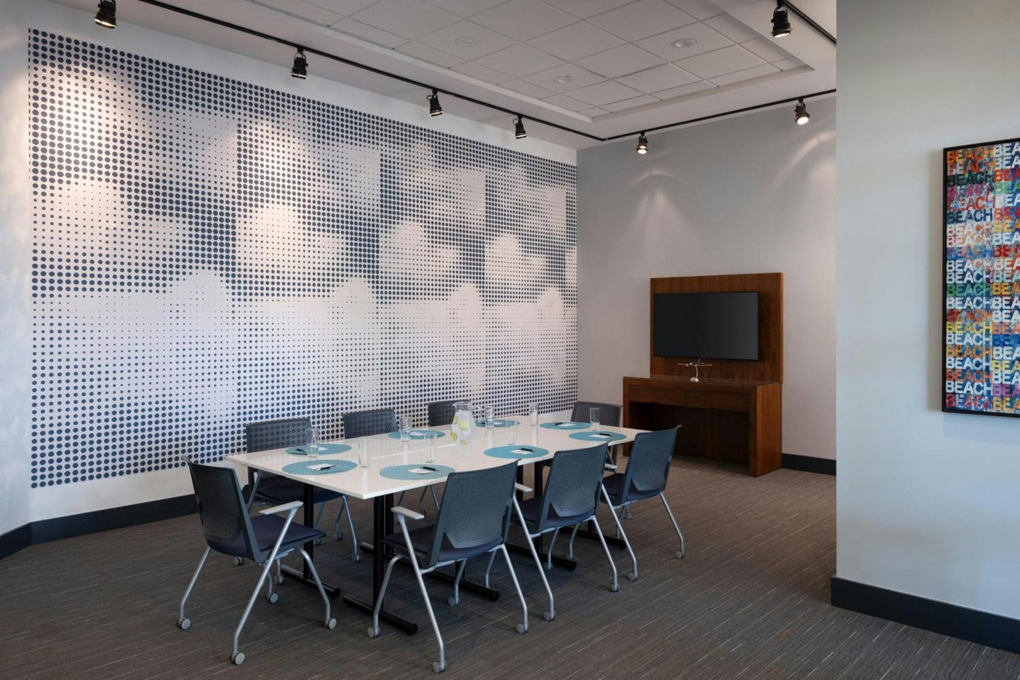 Aloft Sarasota Hotel Luaran gambar