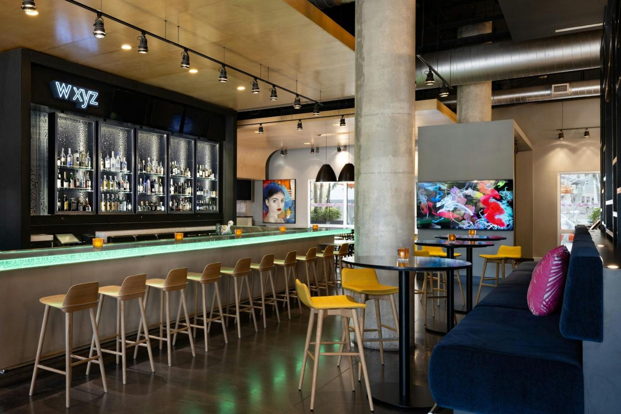 Aloft Sarasota Hotel Luaran gambar