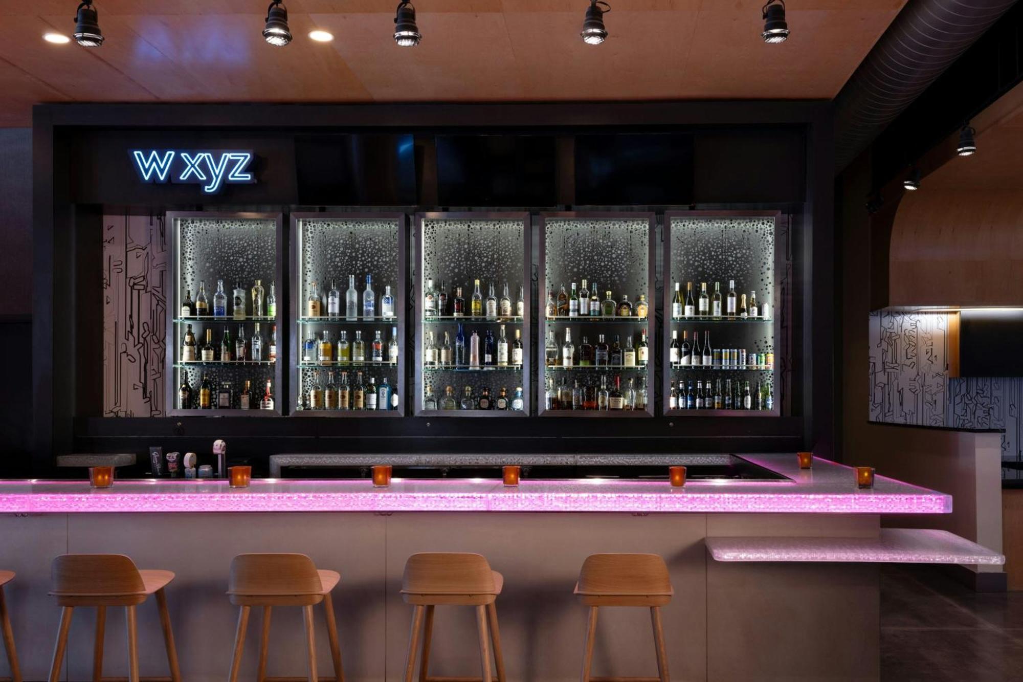 Aloft Sarasota Hotel Luaran gambar