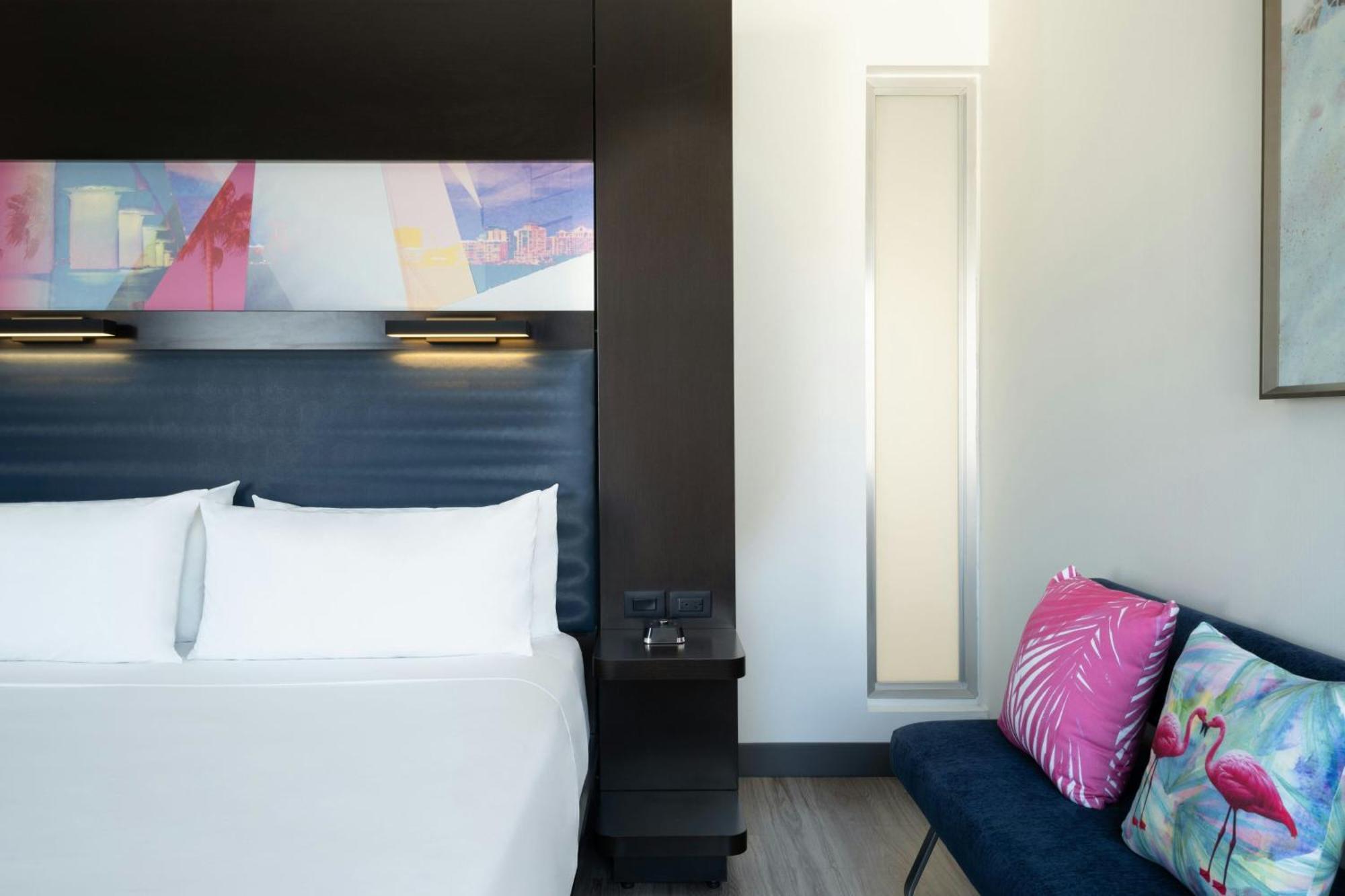 Aloft Sarasota Hotel Luaran gambar