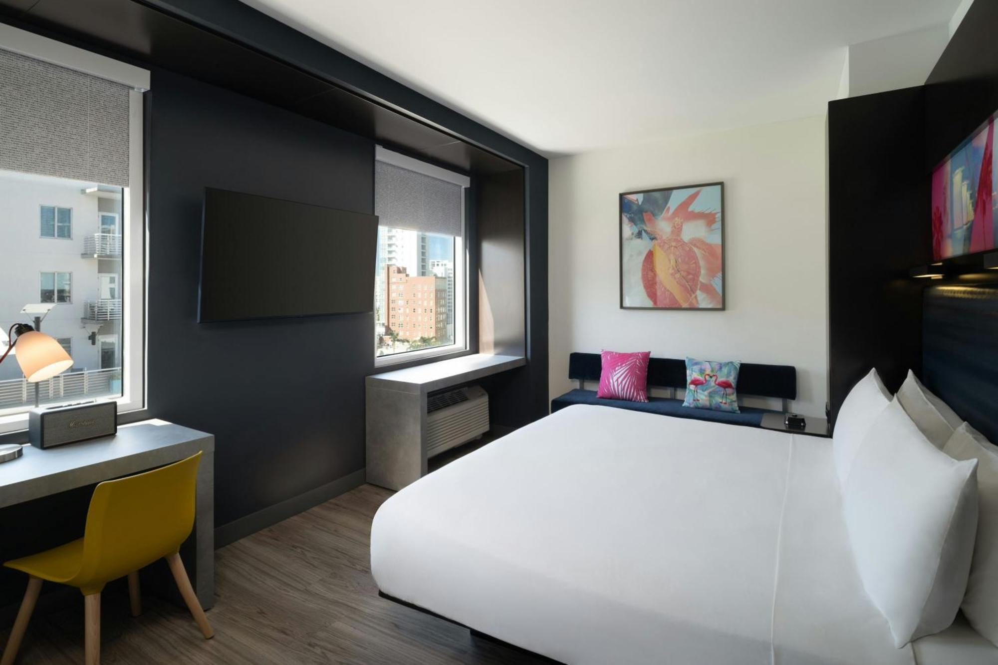 Aloft Sarasota Hotel Luaran gambar
