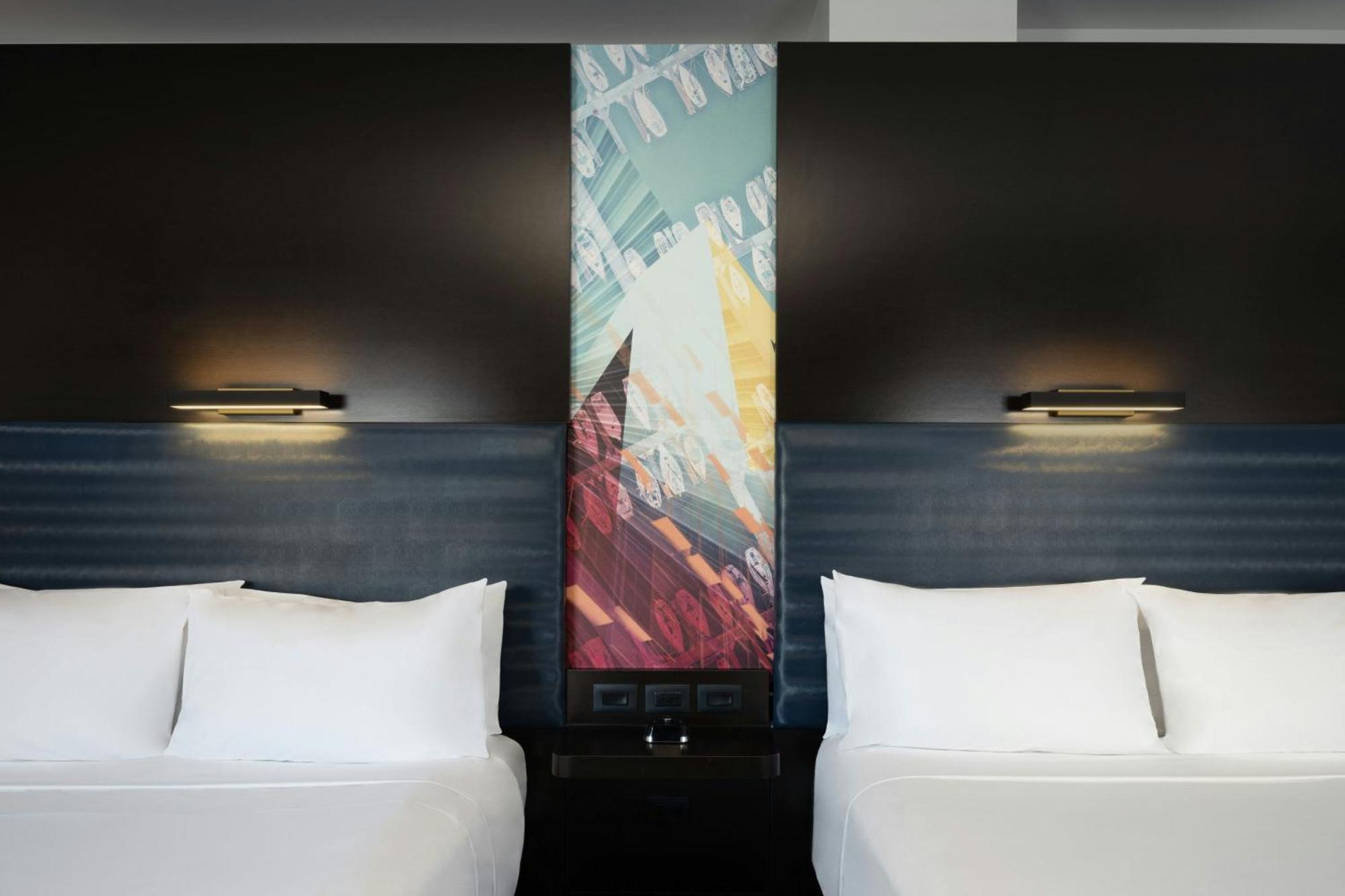 Aloft Sarasota Hotel Luaran gambar