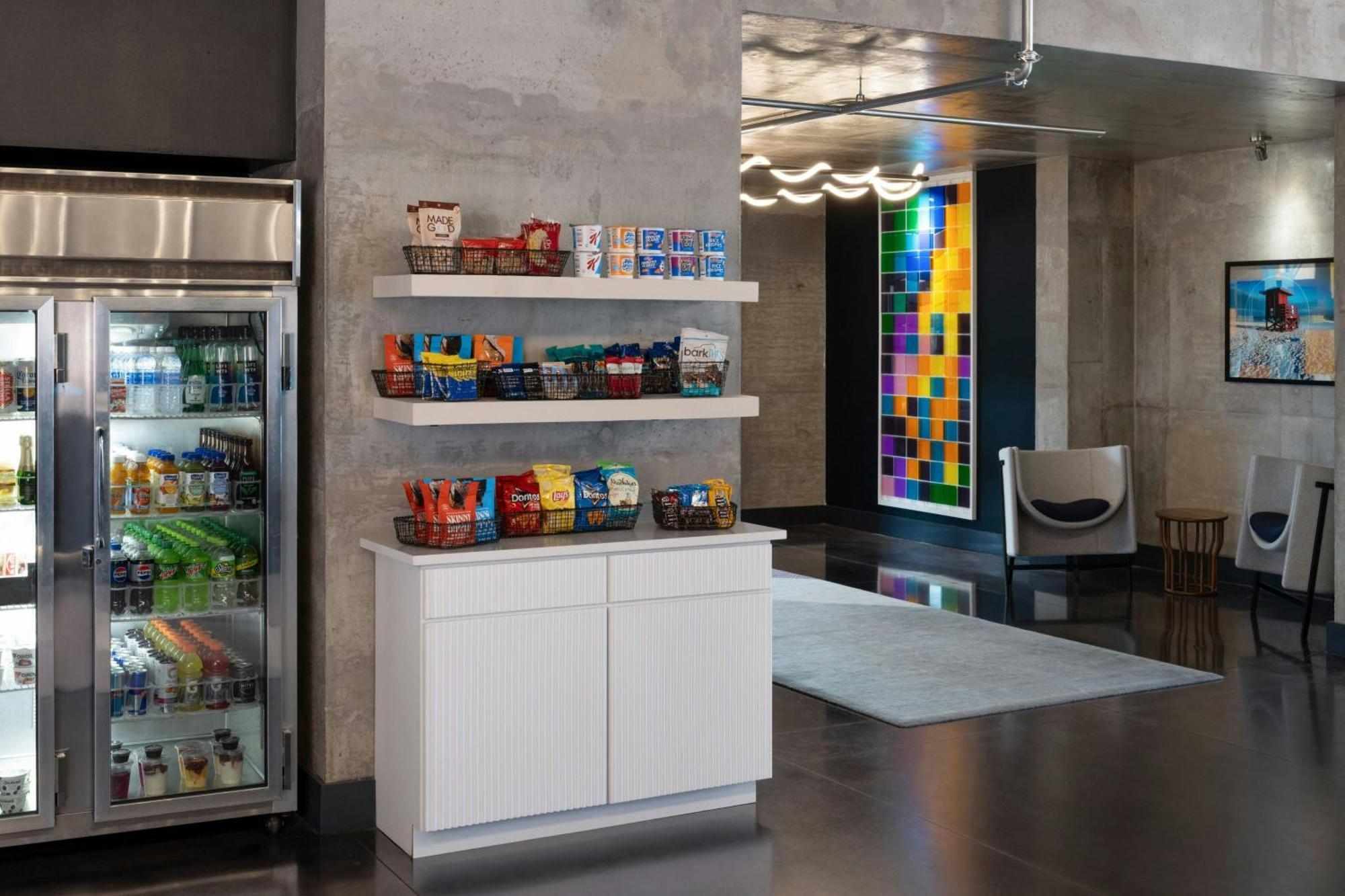 Aloft Sarasota Hotel Luaran gambar
