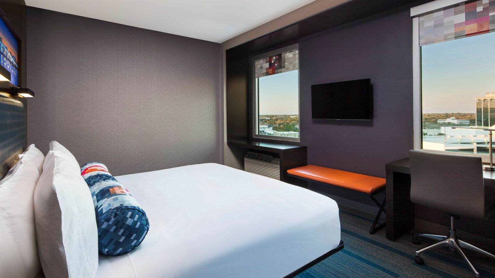 Aloft Sarasota Hotel Luaran gambar