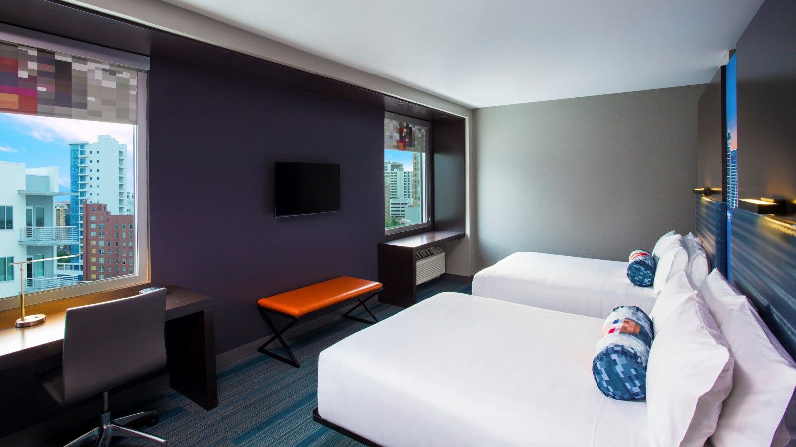 Aloft Sarasota Hotel Luaran gambar